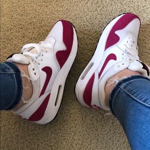 Women’s Nike Air Max 1